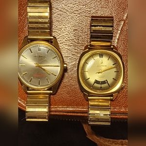 Watches(VINTAGE)
